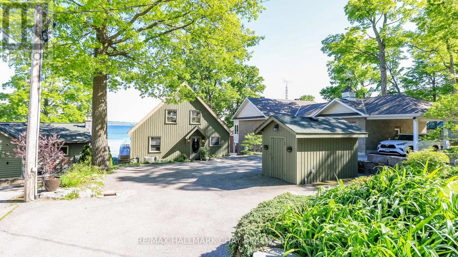 431 Mundys Bay Road — photo 4